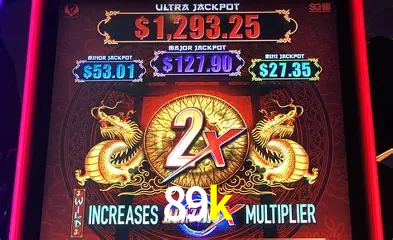 Desvendando o Mundo dos Jogos Virtuais na 89k