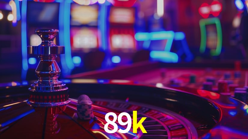 89k - Cartas da Adrenalina - 89k.com