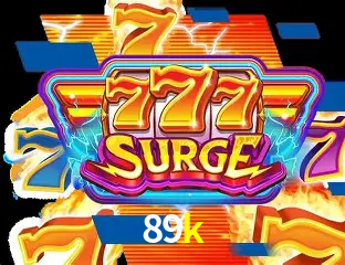 A Revolução dos Aplicativos de Jogos no 89k