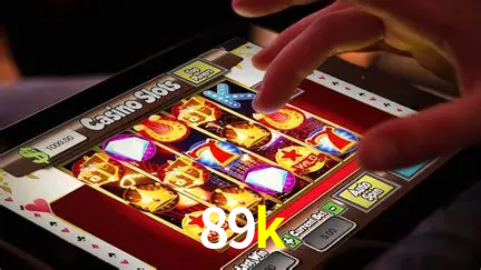 A Emoção da Loteria na 89k: Uma Chance de Mudança de Vida