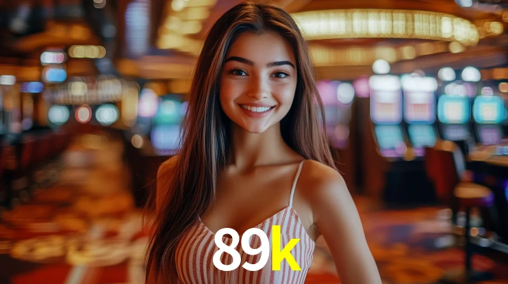 Experimente o Login Seguro Premium no 89k