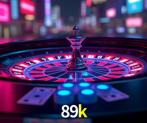 Interface do App 89k