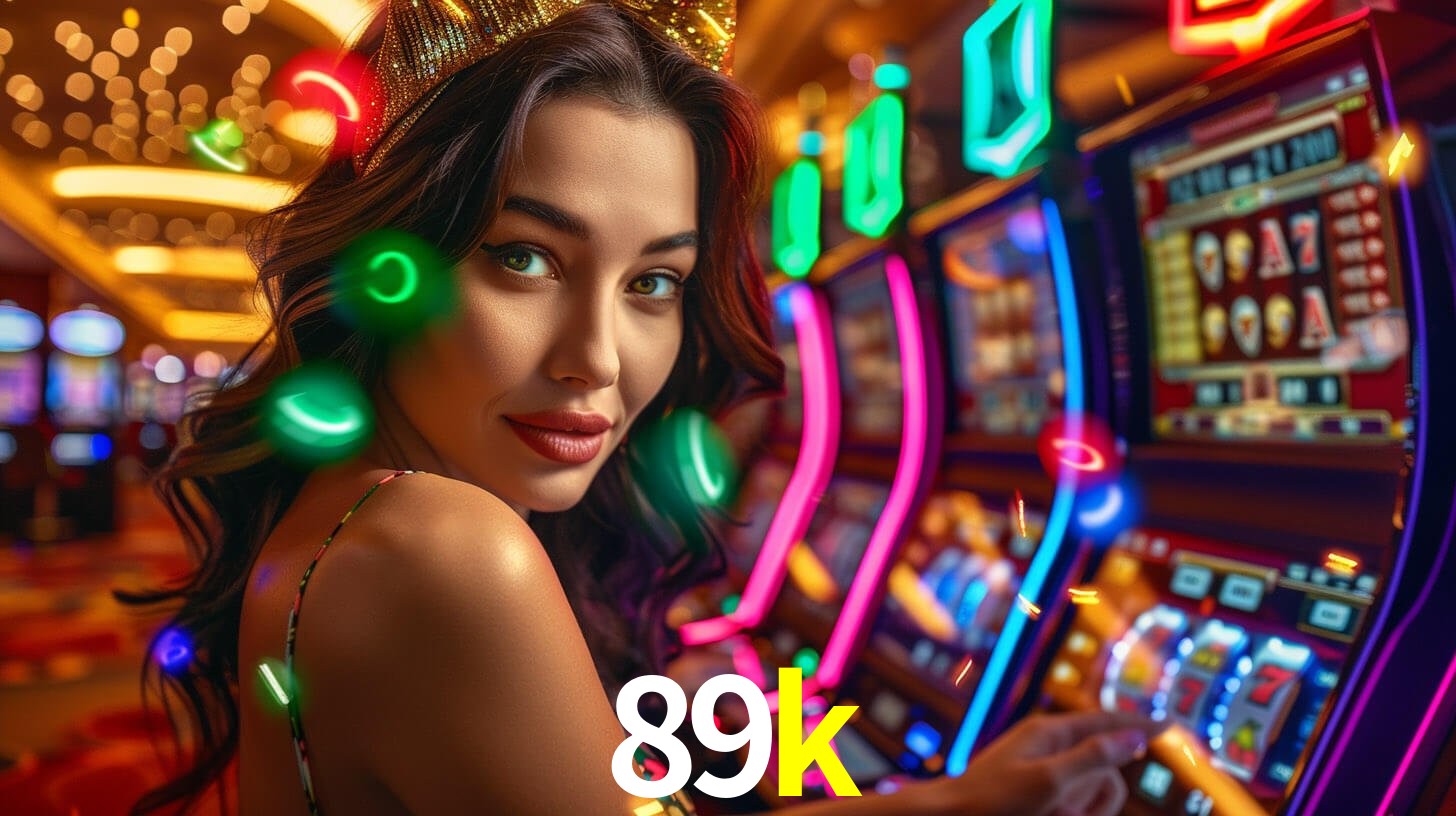 App 89k Android