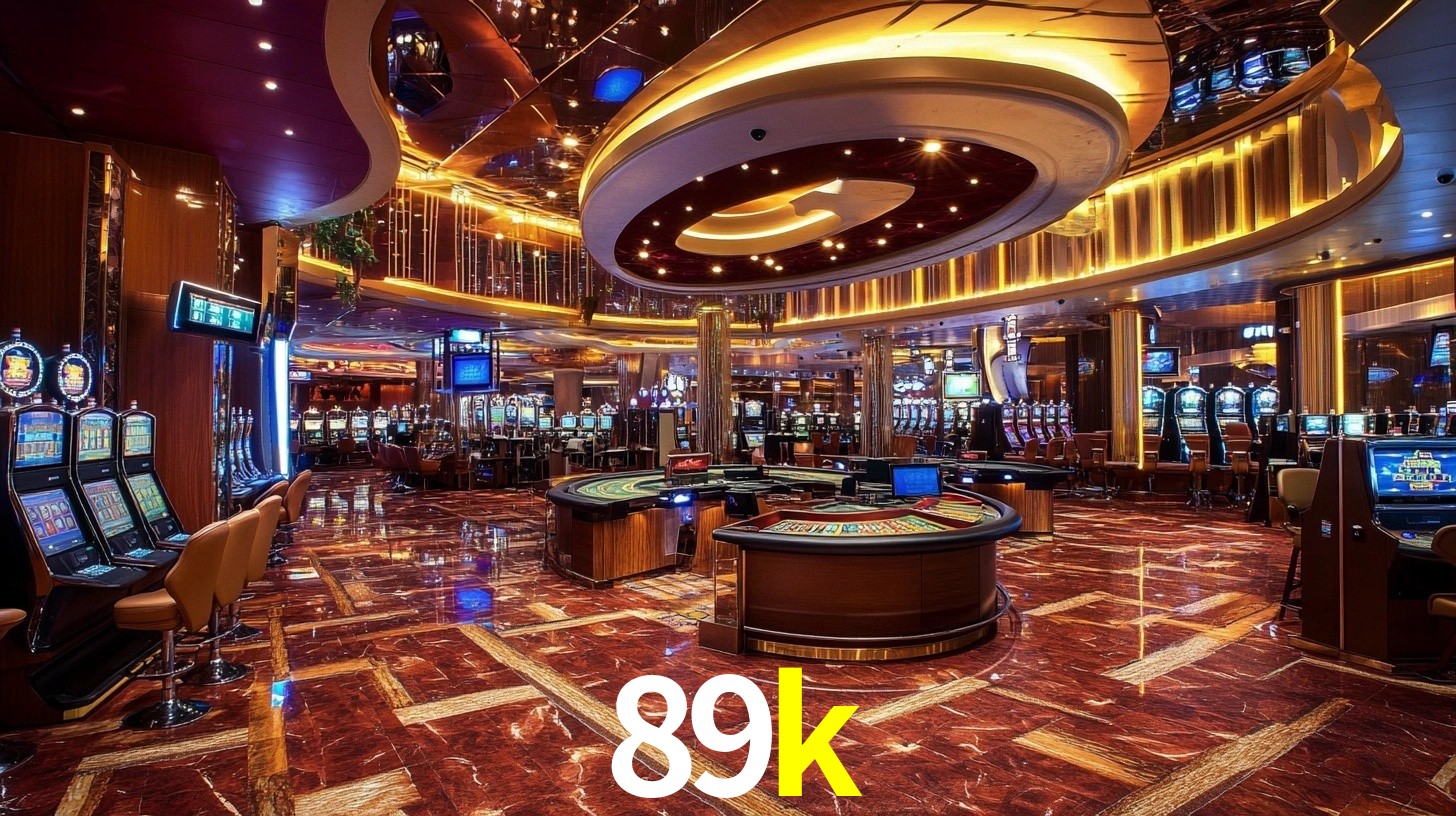 89k App Interface