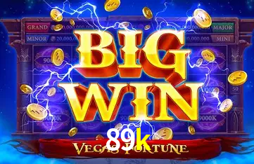 Descubra a Magia dos Jogos de Arcade no 89k
