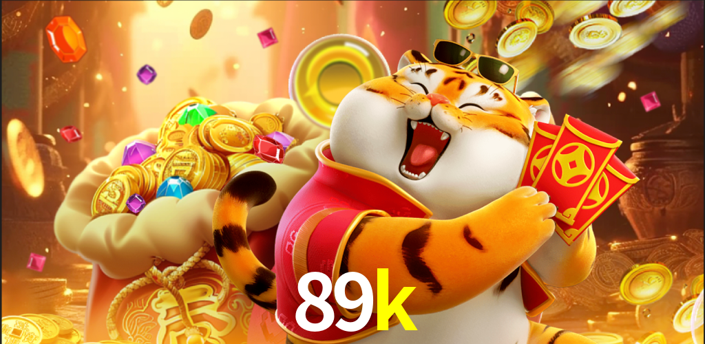 89k bet Brasil