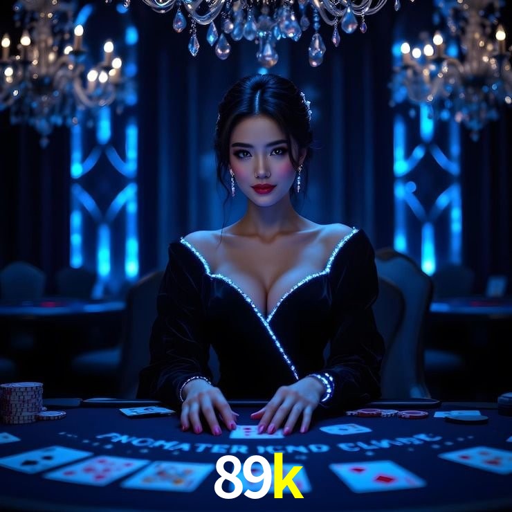 89k Premiação acumulada / Jackpot