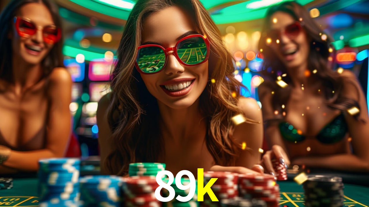Tennis Betting 89k