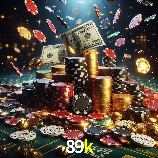 Estatísticas Esportivas 89k