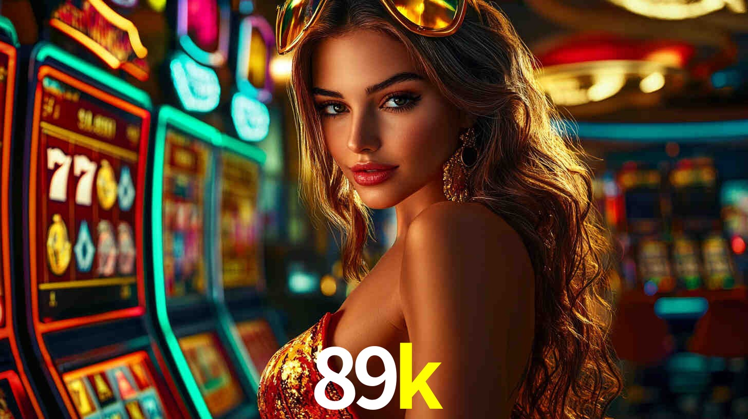 Ofertas Imperdíveis na 89k: Promoções e Bônus Que Valem a Pena