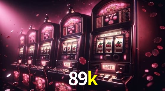 Estatísticas do Jogo 89k