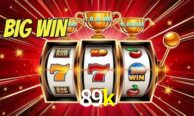 Descubra o Mundo do Cassino Online com 89k