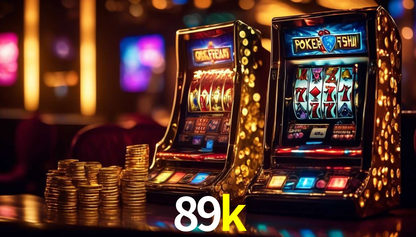 Mesa de Blackjack 89k