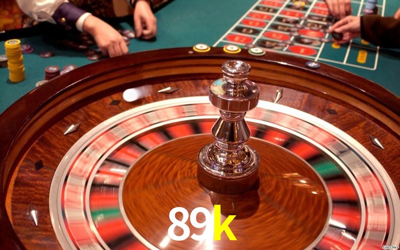Login Seguro 89k