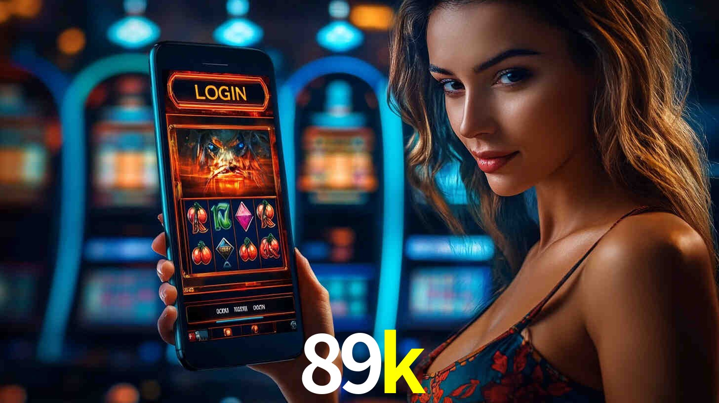 Vantagens App 89k