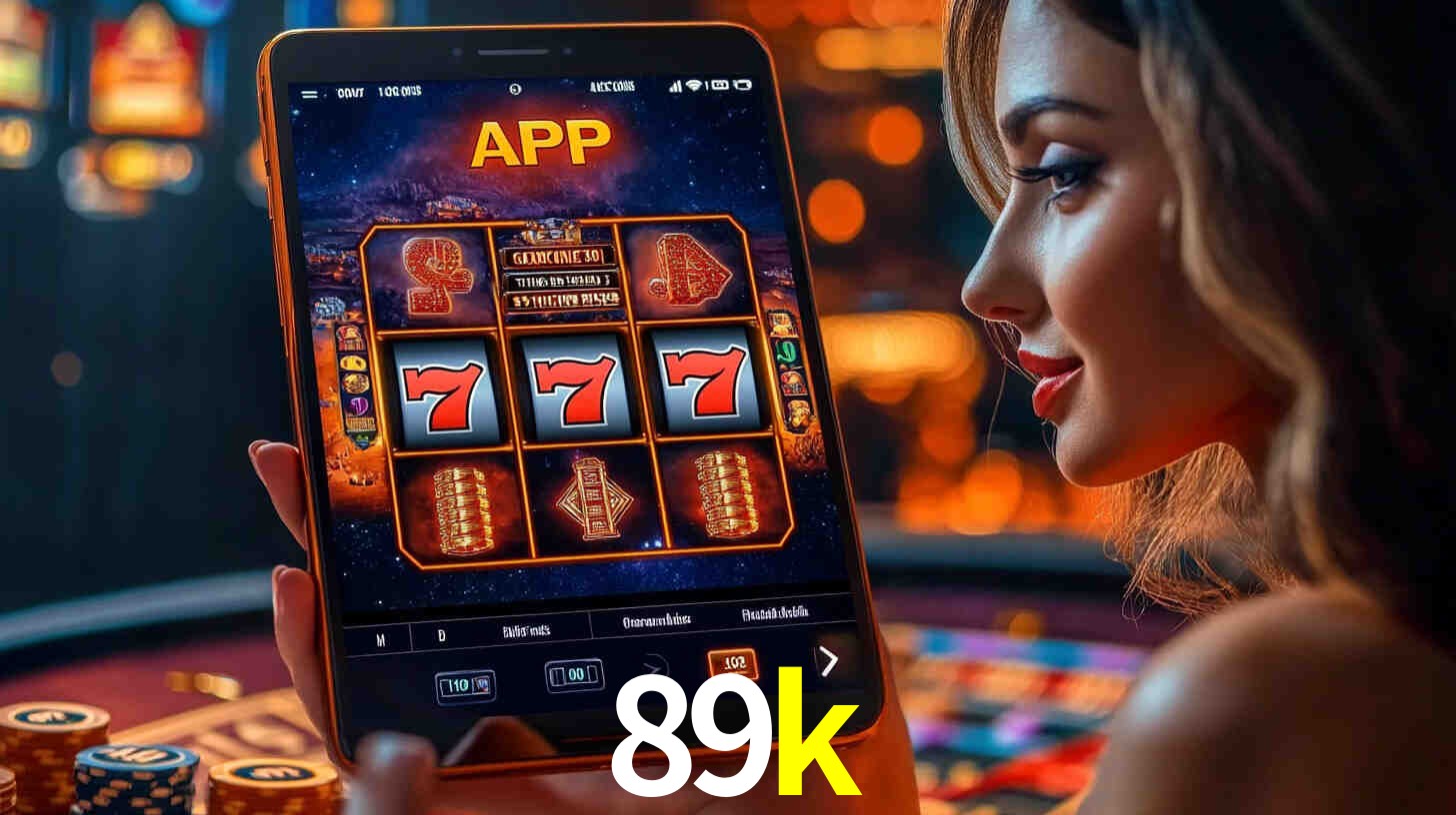 89k bet casino
