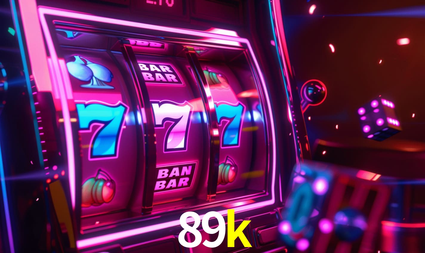 Bônus Diários 89k