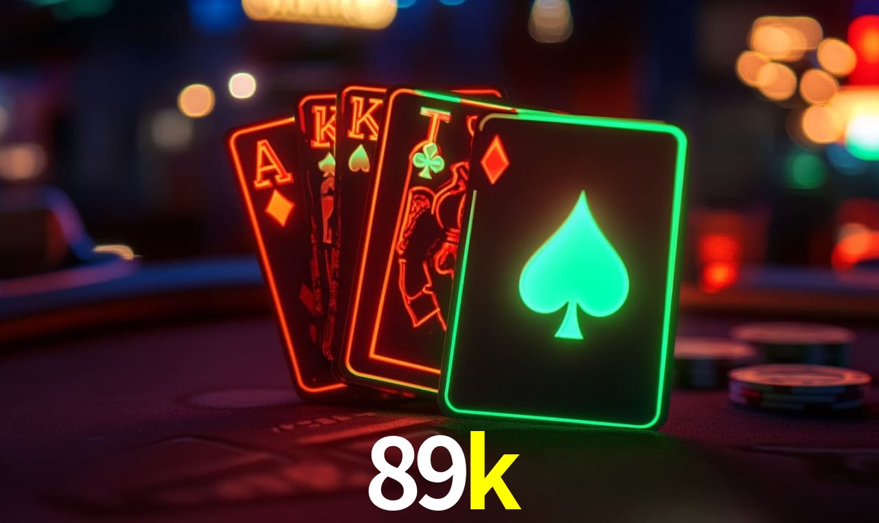 89k plataforma