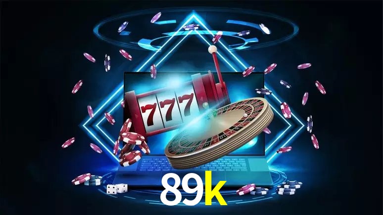 89k 公平游戏