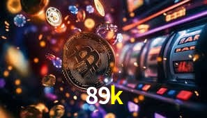 Apostas de Tênis 89k