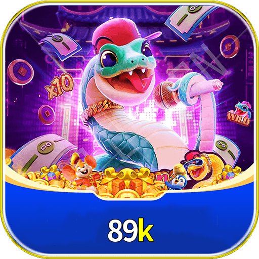 Logo da 89k